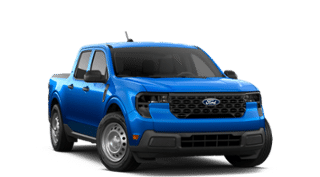 2026 Ford Maverick® External Image 4